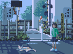 by あん。